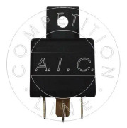 AIC 54727 Relä, huvudström