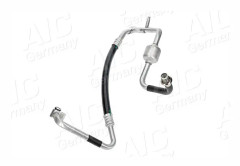 Lågtrycksledning, klimatanläggning - ford galaxy i, seat alhambra, vw sharan - OE 1 109 158, 1 231 550, 1 254 270