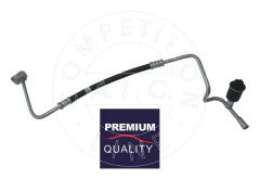 Högtrycksledning, klimatanläggning - ford galaxy i, seat alhambra, vw sharan - OE 7M3 820 720, 7M3 820 720B, 7M3 820 720C