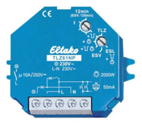 Trappautom Tlz61Np-230V+Uc