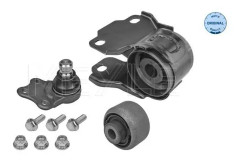 Reparationssats, Länkarm, framaxel vänster - volvo xc60 suv i, xc60 van i - OE 30681487, 31277525, 31317665