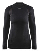 Craft Baslager Active Extreme X Svart L Kvinna