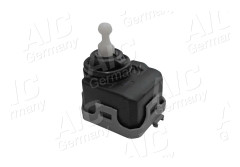 Inställning, strålkastarinriktning - audi a6 c5, a6 c5 avant, skoda fabia i, fabia combi i, fabia praktik i, fabia sedan i - OE 6Y0 941 295
