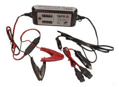 YATO YT-83031 Batteriladdare
