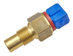 Kylvätsketemperatur-sensor - citroën, fiat, lancia, peugeot - OE 1338.09, 96 018 426, 9601842680