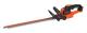 BLACK+DECKER Häcksax 18V 45cm Tool Only