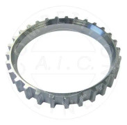 Sensorring, ABS, Fram, höger eller vänster - opel, saab - OE 90 334 947