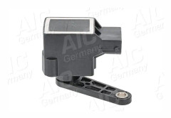 Sensor, Xenonljus (lysviddsreglering), Framaxel - bmw - OE 3714 0 141 444, 3714 1 093 697, 3714 1 093 699