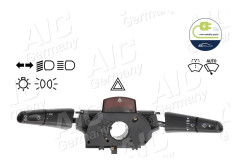 Brytare, huvudstrålkastare - mercedes-benz, vw - OE 001 540 4745, 05103539AC, 5103539AC