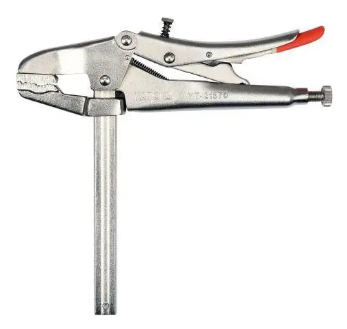 Yato YT-21570, Presstång, Kolstål, 250 mm