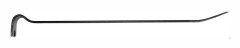 Yato YT-46820, Stål, 1 styck, 300 mm
