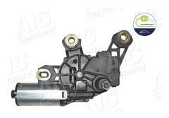 AIC 52372 Vindrutetorkarmotor