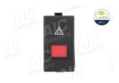 Brytare, varningsblinkers - audi a4 b5, a4 b5 avant - OE 8D0 941 509D