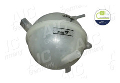 Expansionskärl, kylvätska - audi, seat, skoda, vw - OE 1K0 121 407, 1K0 121 407A