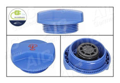 Lock, kylare - audi, seat, skoda, vw - OE 1J0 121 321, 1J0 121 321A, 1J0 121 321B