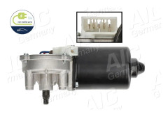 Torkarmotor, Fram - audi, seat, skoda, vw - OE 1C0 955 119, 1C1 955 113B, 1C2 955 113B