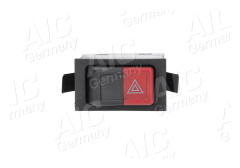 AIC 50741 Varningsblinkers knapp