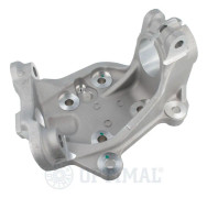 Spindelbult, hjulupphängning, framaxel höger - bmw - OE 31216764444, 31216793924