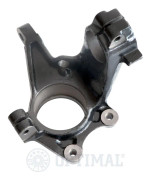 Spindelbult, hjulupphängning, framaxel vänster - peugeot 206 cc, 206 halvkombi, 206 sedan, 206 sw - OE 364657, 364676