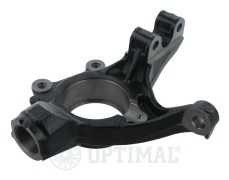 Spindelbult, hjulupphängning, framaxel höger - citroën, ds, peugeot - OE 1606631080, 364766, 364784