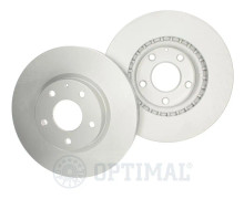 OPTIMAL BS-9507HC Bromsskiva