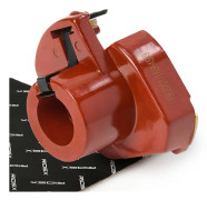 RIDEX 691R0027 Fördelararm