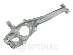 Spindelbult, hjulupphängning, framaxel höger - audi - OE 8K0407254B, 8K0407254E, 8K0407254F