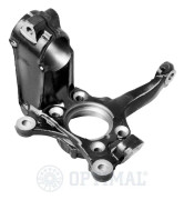 OPTIMAL KN-101017-01-R Styrspindel