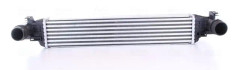 Intercooler Nissens 961558 - jeep compass - OE 00K68249192AA, 00K68394537AA, 68249192AA
