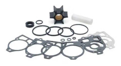 Sierra Mercury Engines Vattenpumpset 18-3217 Silver