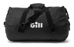 Gill Duffel Voyager 30l Svart