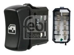 FEBI BILSTEIN 172426 Brytare, fönsterhiss