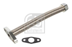 FEBI BILSTEIN 172549 Oljeledning, överladdare