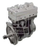 FEBI BILSTEIN 172533 Kompressor luftfjädring