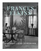 Frances Elkins (inbunden, eng)