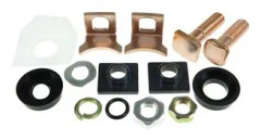Reparationssats, Startmotor, ford,kia,mazda,suzuki