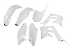 Ufo Plastkit Kawasaki Kxf 450 2013-2015 Kakit220-047