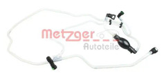 METZGER 2150020 Bränsleledning