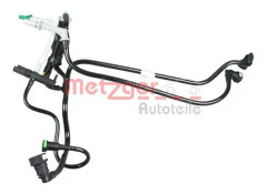 METZGER 2150089 Bränsleledning
