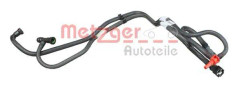 METZGER 2150006 Bränsleledning