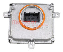 Kontrollenhet, belysning, Tvåsidig - audi, vw - OE 4G0 907 397 D, 4G0 907 397 P, 4G0 907 397 R
