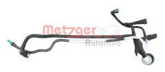 METZGER 2150086 Bränsleledning