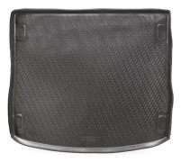RIDEX 4731A0036 Bagagerumsmatta