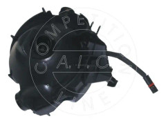 Oljeavskiljare, vevhusventilation - bmw - OE 1161 7 531 423