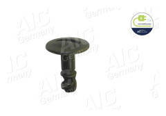 Fästdetalj, motorkåpa - audi, seat, skoda - OE 4A0 863 821, 4A0 863 821A, 4A0 863 821D
