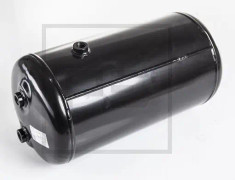 PETERS ENNEPETAL 126.247-80A Lufttank, kompressorsystem