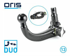 ACPS-ORIS 401-335 Dragkrok