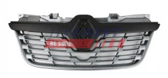 Kylargrill, Fram - renault master buss iii, master flak/chassi iii, master skåp iii - OE 623104199R