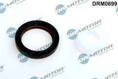 DR.MOTOR AUTOMOTIVE DRM0699 Packbox, vevaxel