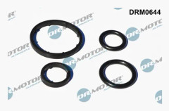 Packningssats, oljekylare - dodge, infiniti, jeep, mercedes-benz - OE 0199970445, 0199970545, 6511840480
